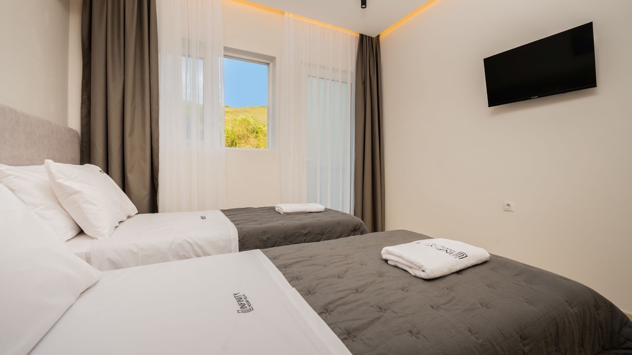 Photo of Bedroom in Kalamaki