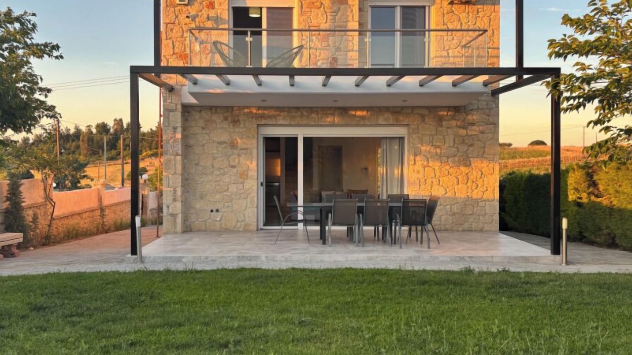 Photo of Outdoor in Nea Propontida
