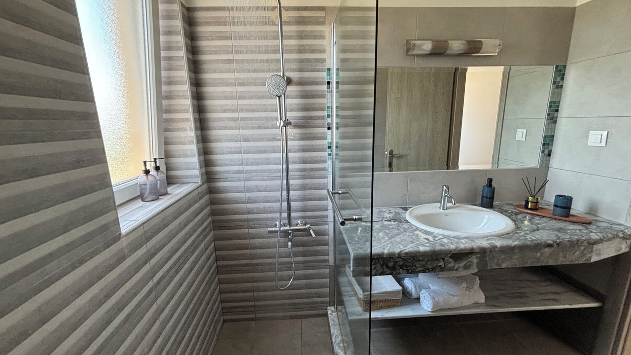 Photo of Bathroom in Nea Propontida