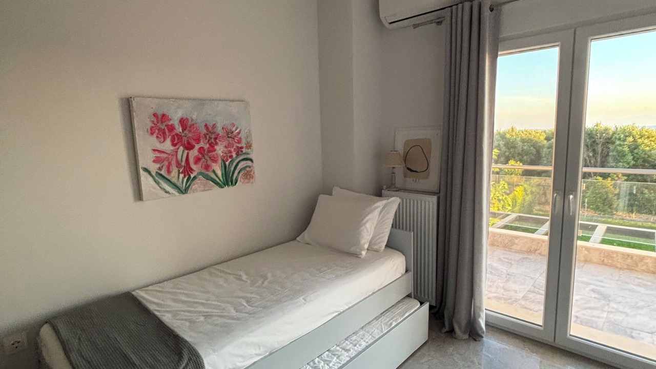 Photo of Bedroom in Nea Propontida