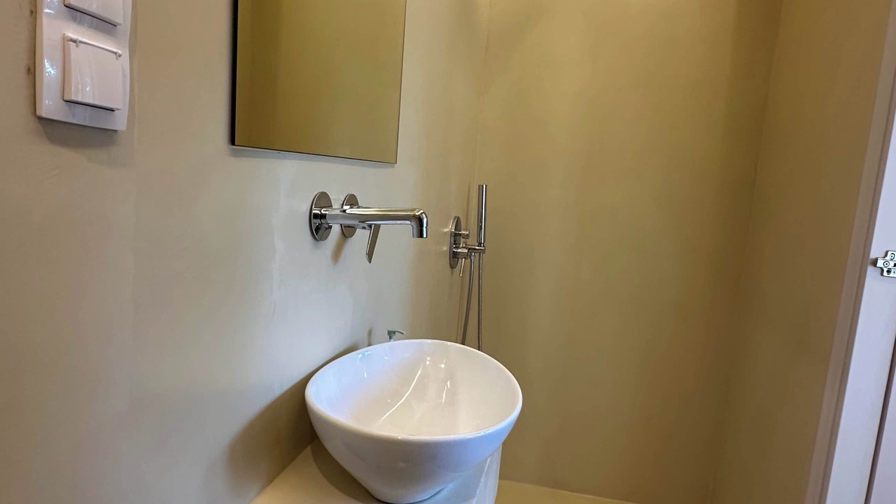 Photo of Bathroom in Spata-Artemida