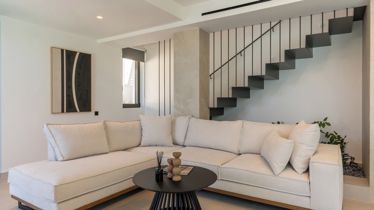 Photo of Livingroom in Pigi