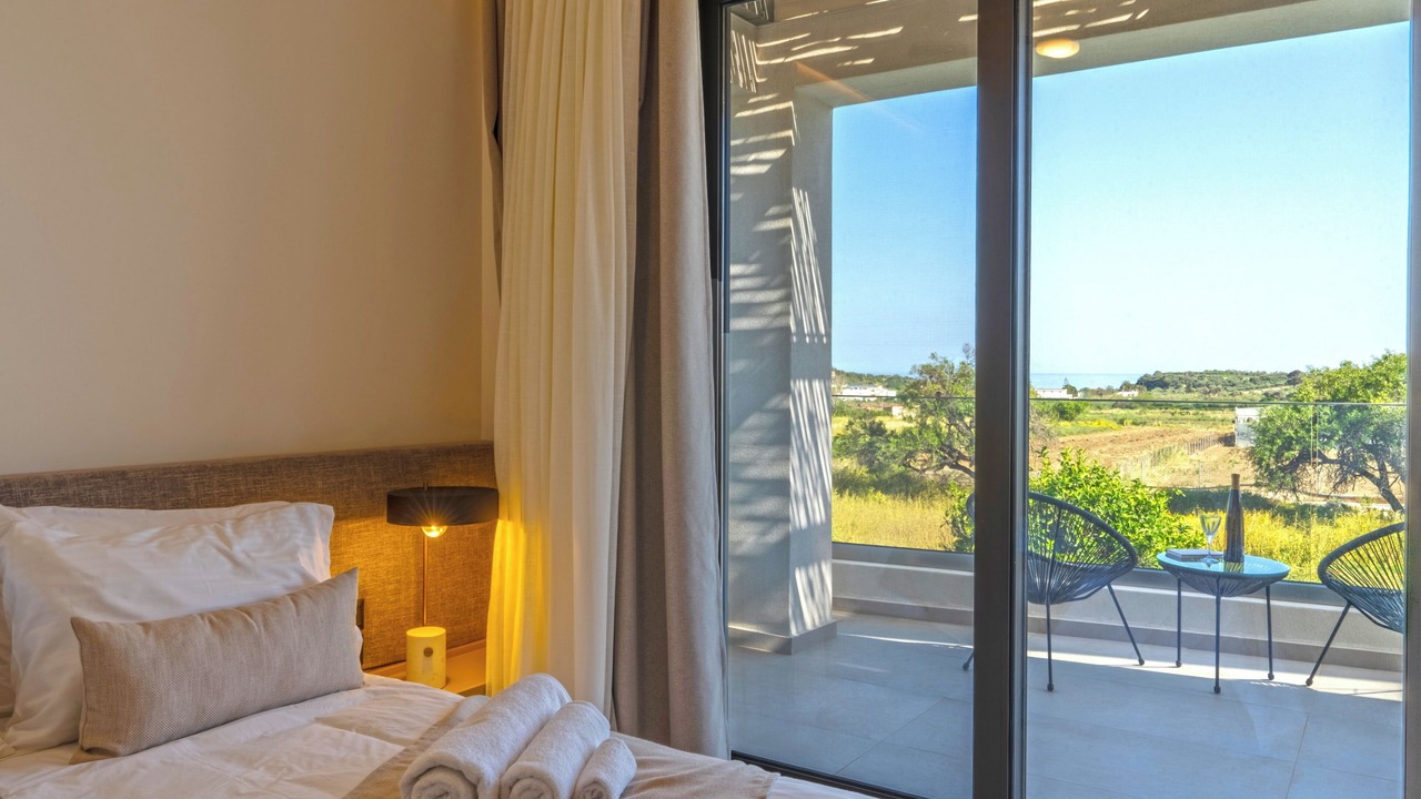 Photo of Bedroom in Pigi