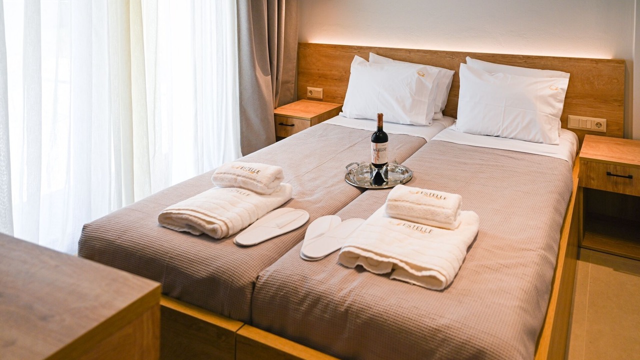 Photo of Bedroom in Nea Propontida