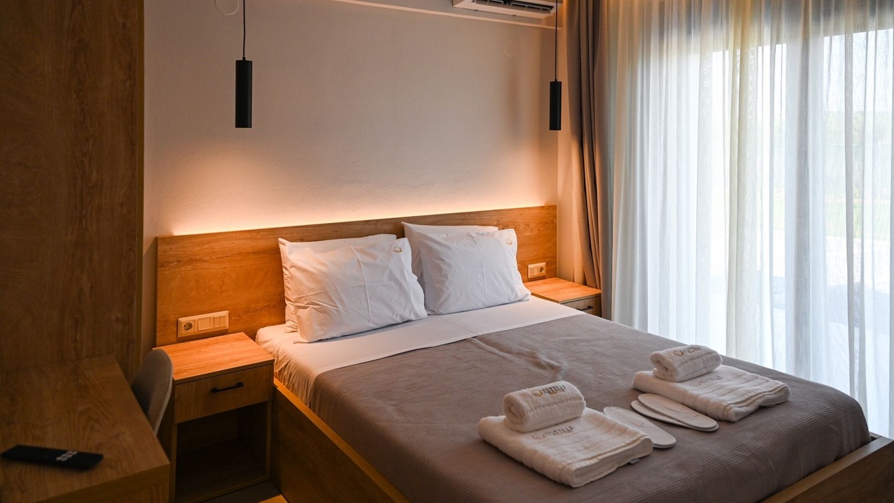 Photo of Bedroom in Nea Propontida