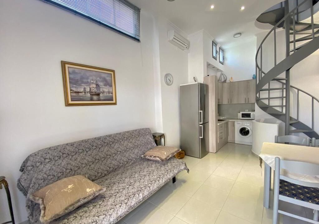 Photo of Livingroom in Haniotis