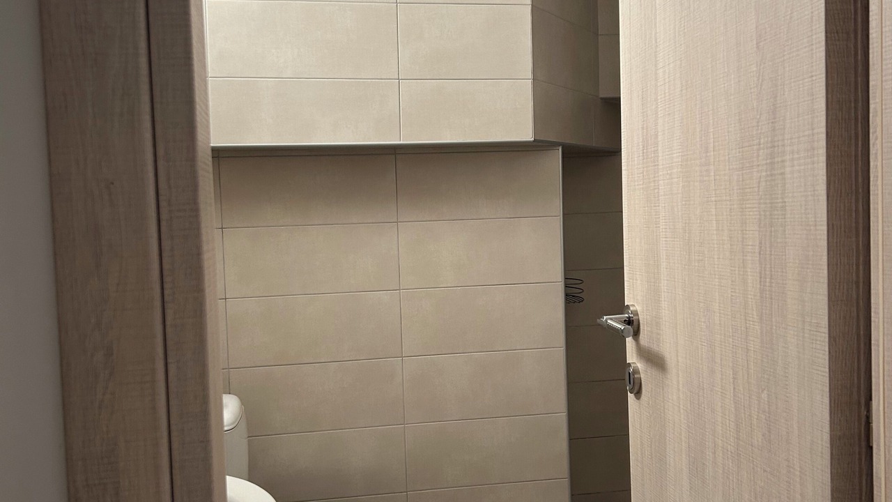 Photo of Bathroom in Haniotis