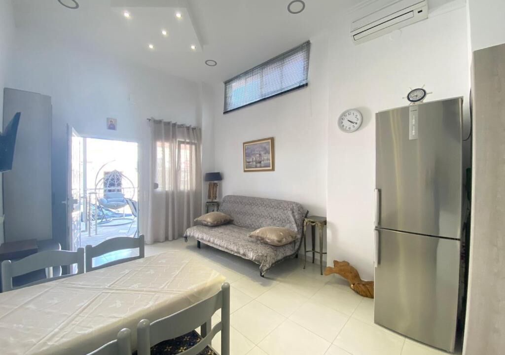 Photo of Livingroom in Haniotis