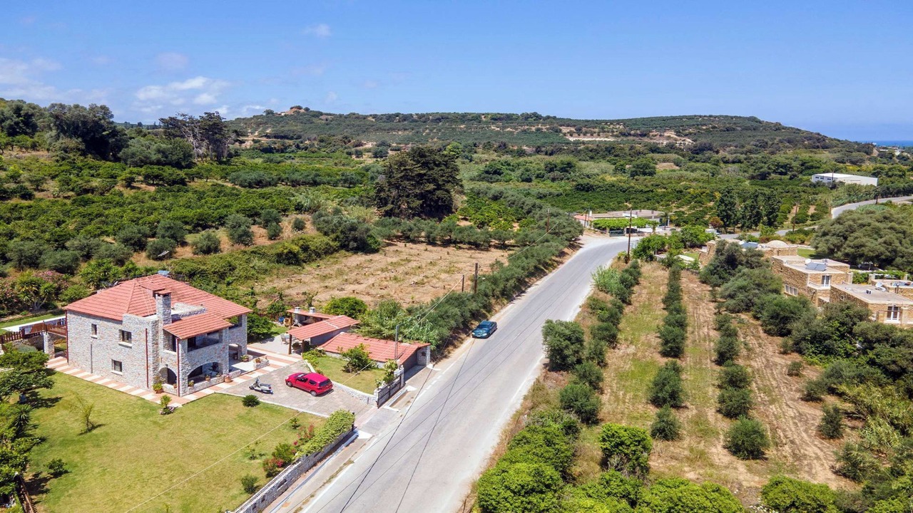 Photo of Outdoor in Agia