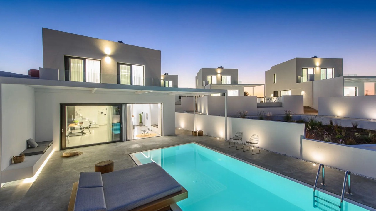 Photo of Outdoor in Pano Chersonissos