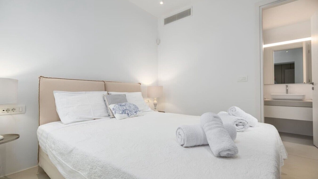 Photo of Bedroom in Nea Cryssi Akti