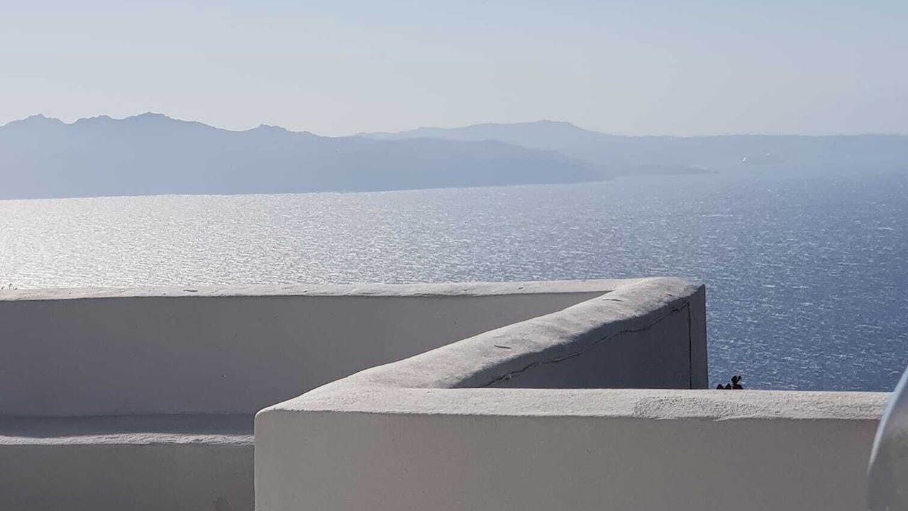 Photo of Outdoor in Tinos