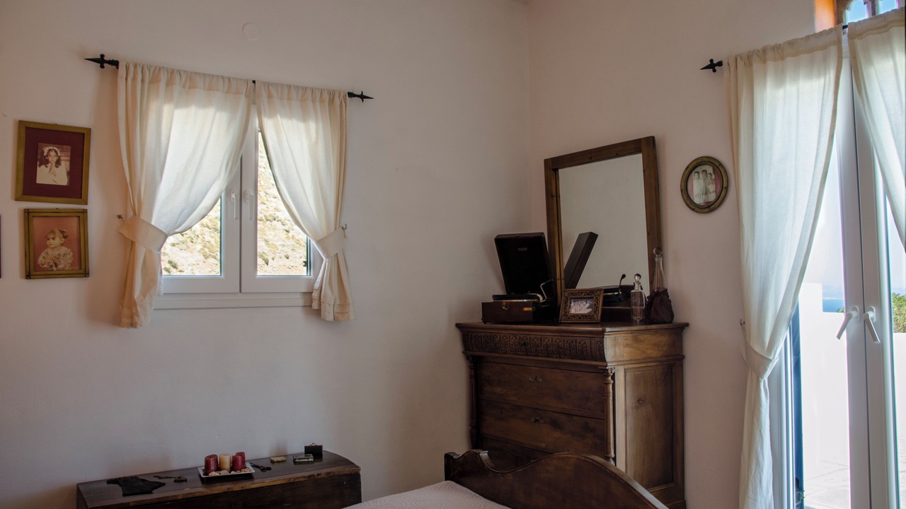 Photo of Bedroom in Tinos