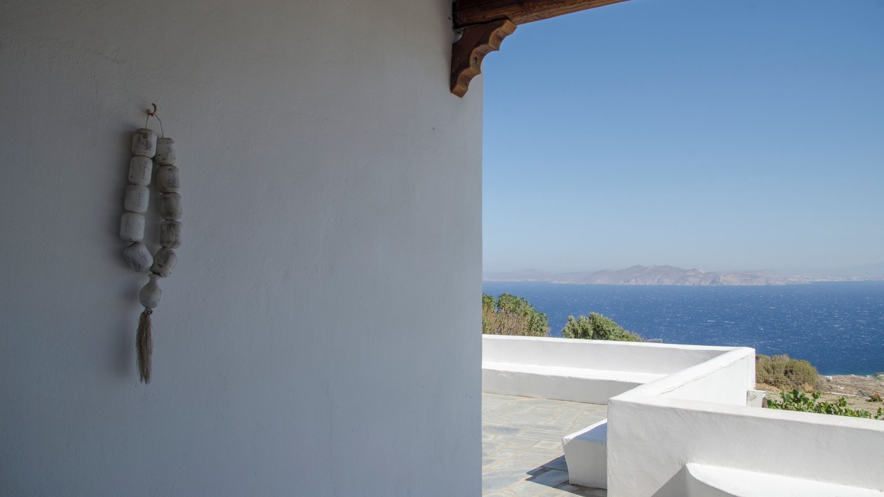 Photo of Outdoor in Tinos