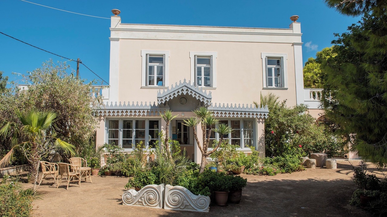 Photo of Outdoor in Posidonia