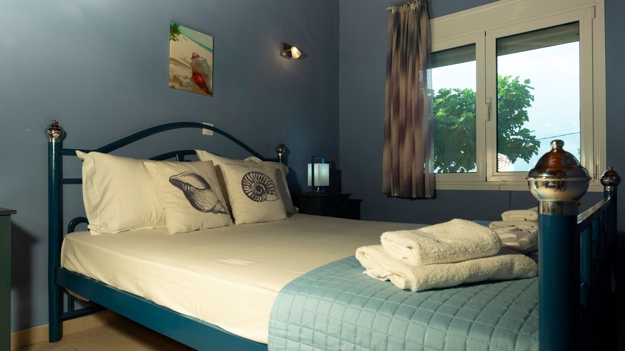 Photo of Bedroom in Nea Propontida