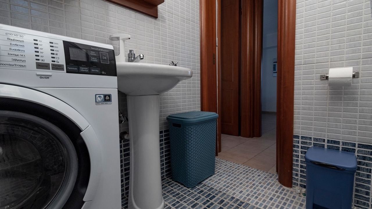 Photo of Bathroom in Nea Propontida