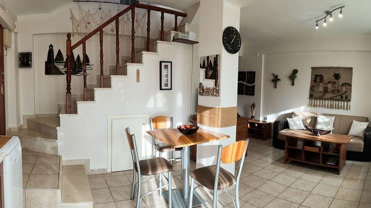 Photo of Livingroom in Nea Propontida