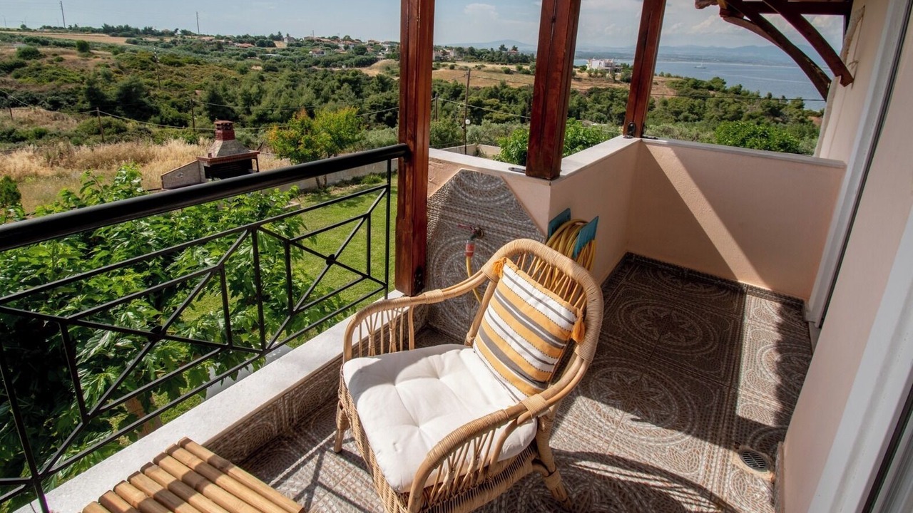Photo of Outdoor in Nea Propontida