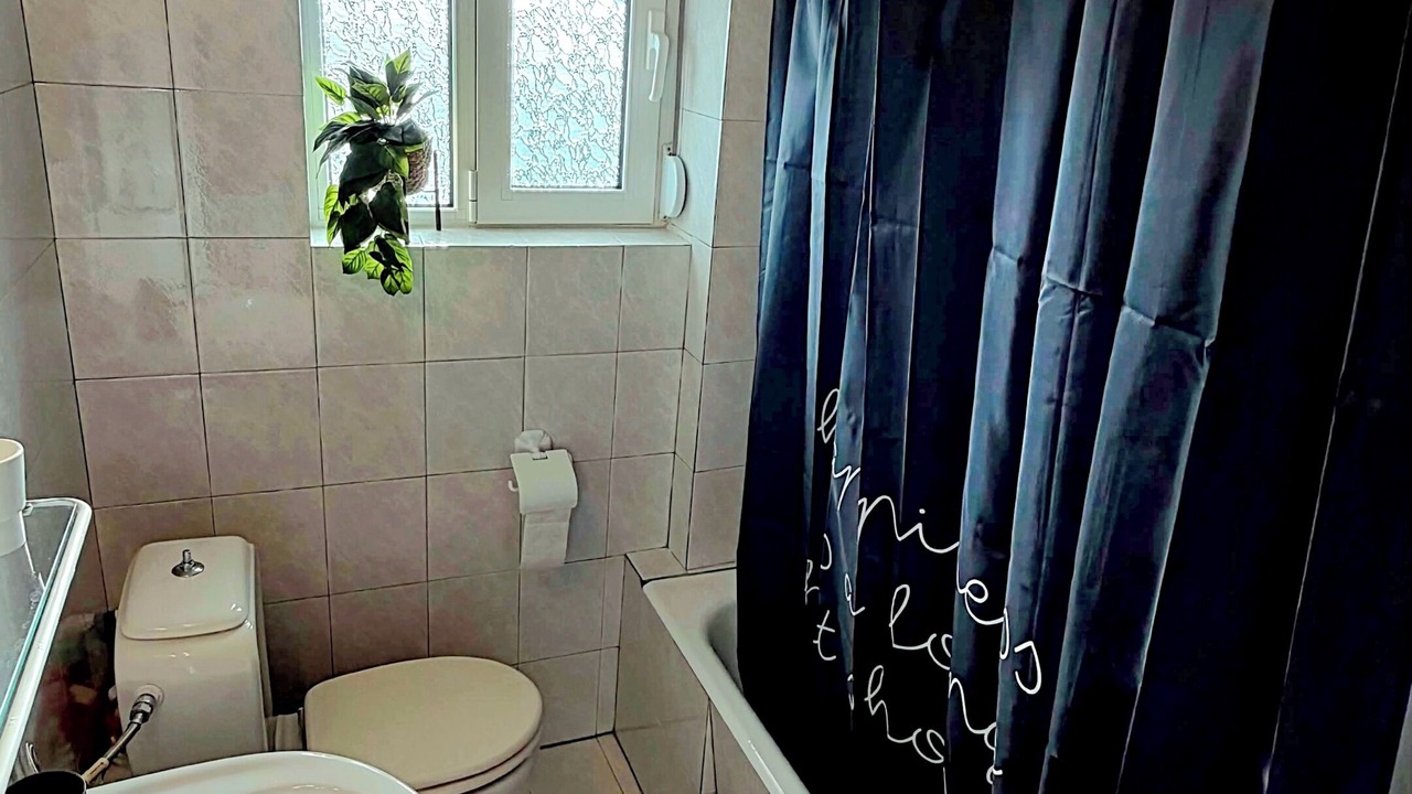 Photo of Bathroom in Lavreotiki