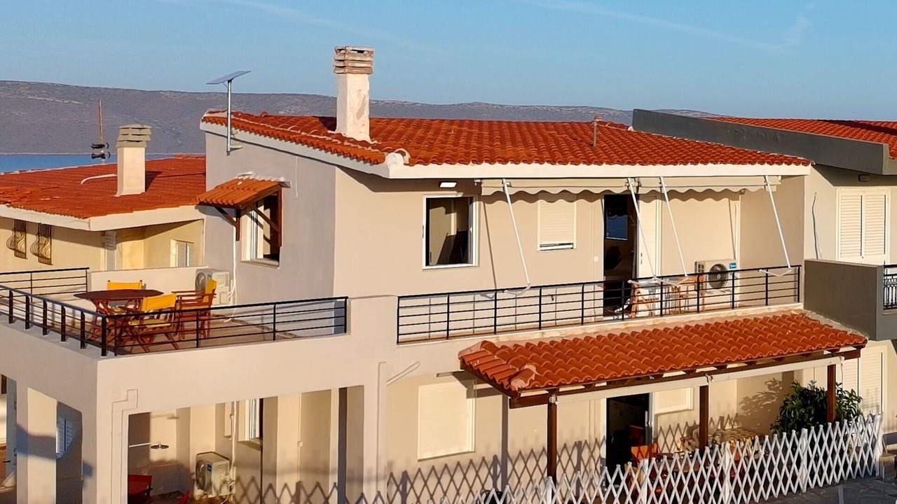 Photo of Outdoor in Lavreotiki