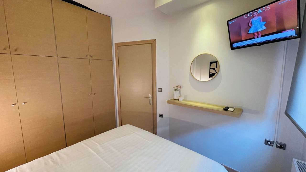 Photo of Bedroom in Kavala