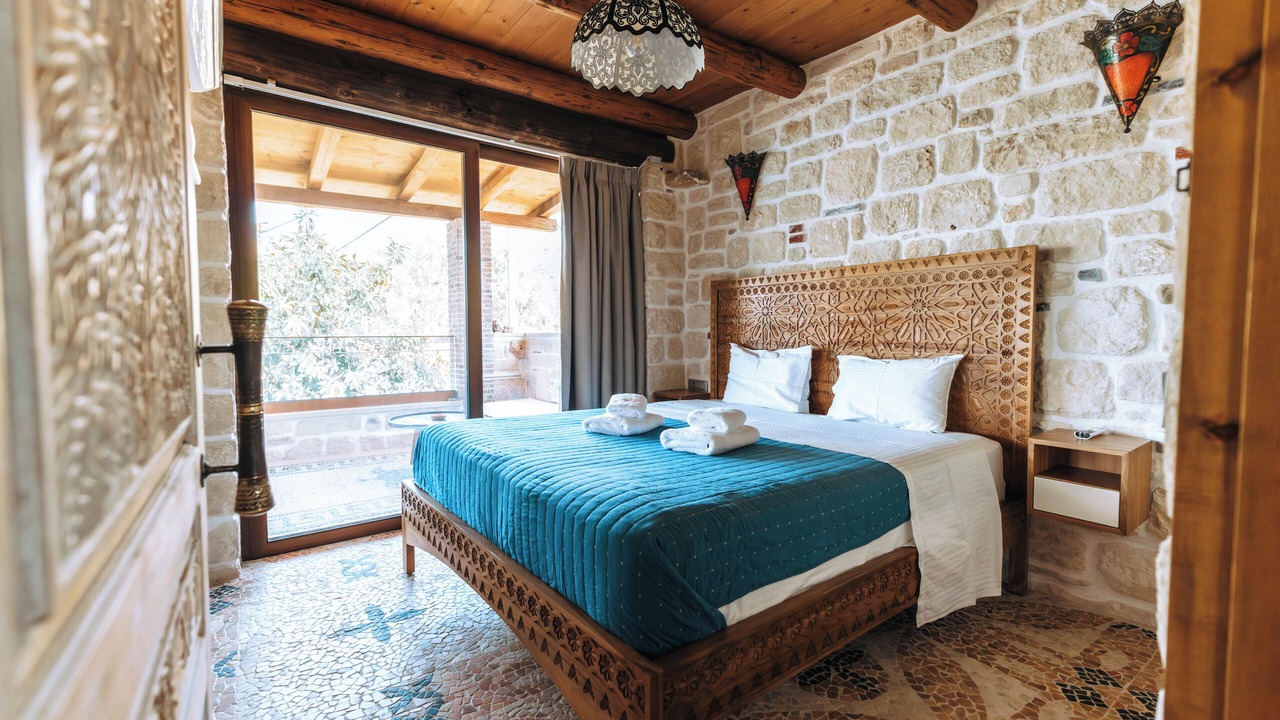 Photo of Bedroom in Marathi