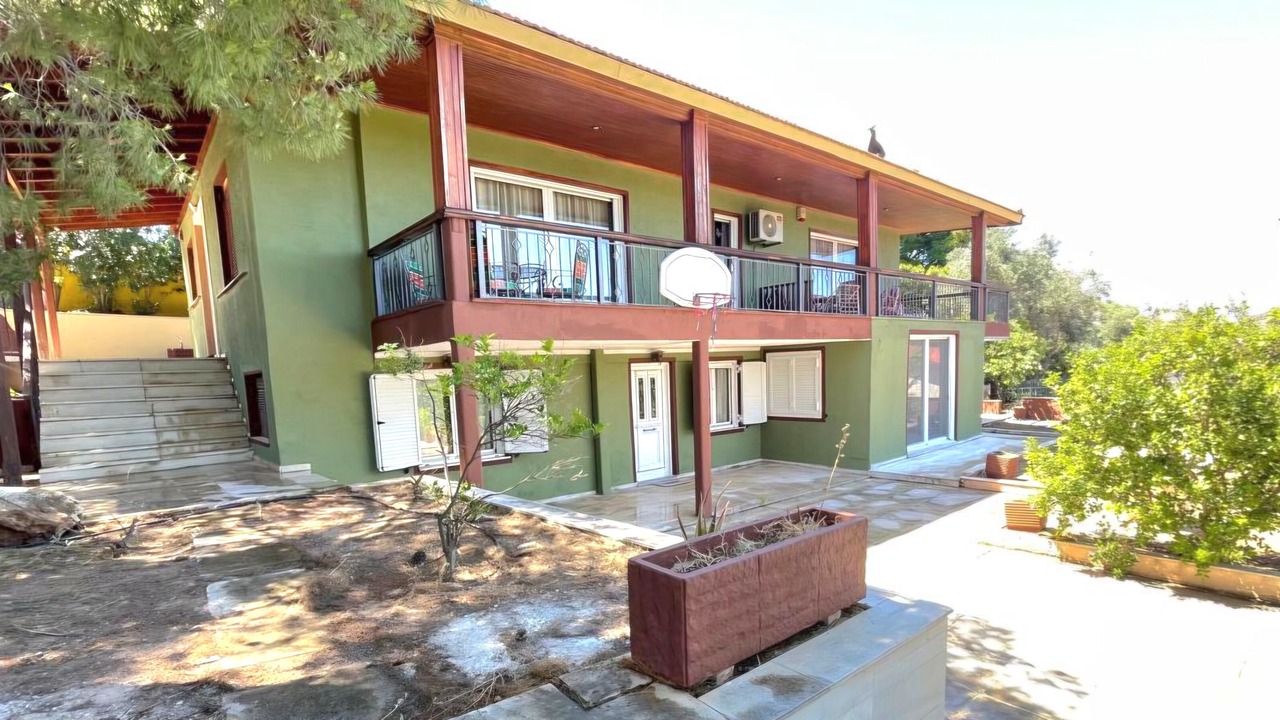Photo of Outdoor in Markopoulo Mesogaias