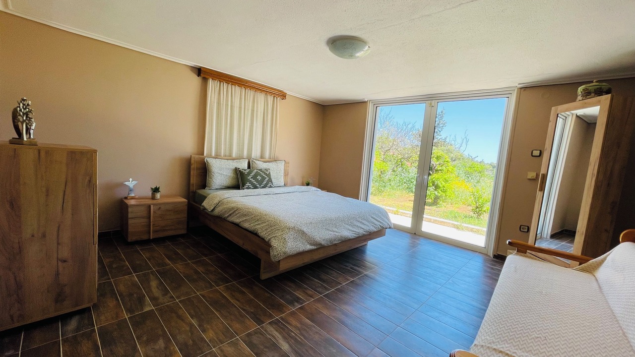 Photo of Bedroom in Markopoulo Mesogaias