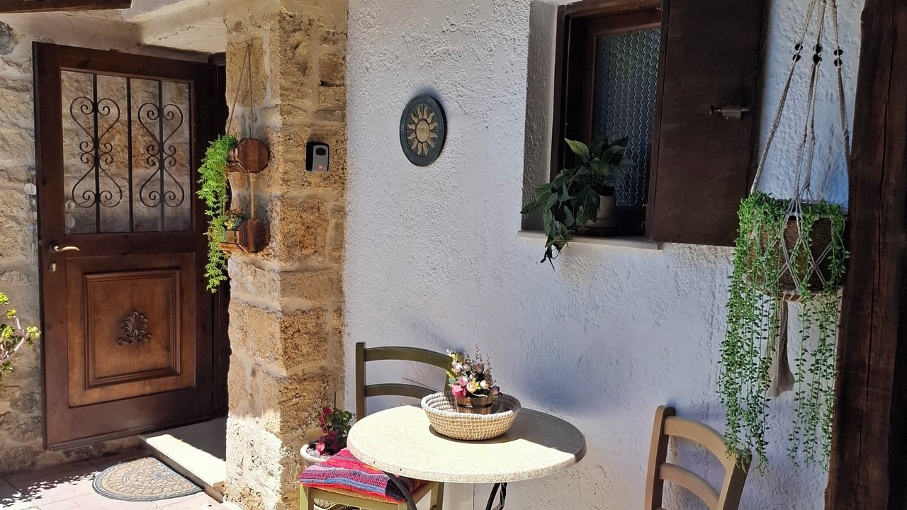 Photo of Outdoor in Episkopi