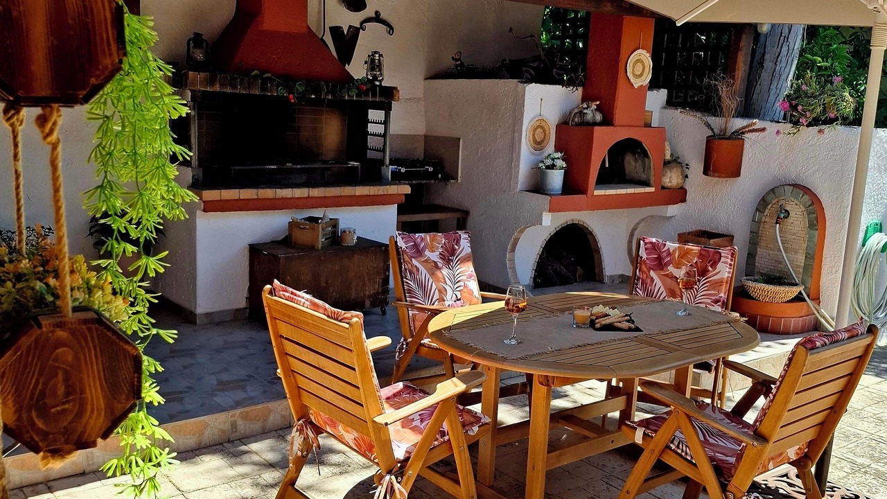 Photo of Outdoor in Episkopi