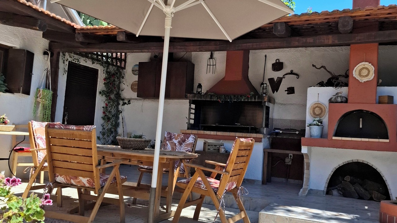 Photo of Outdoor in Episkopi