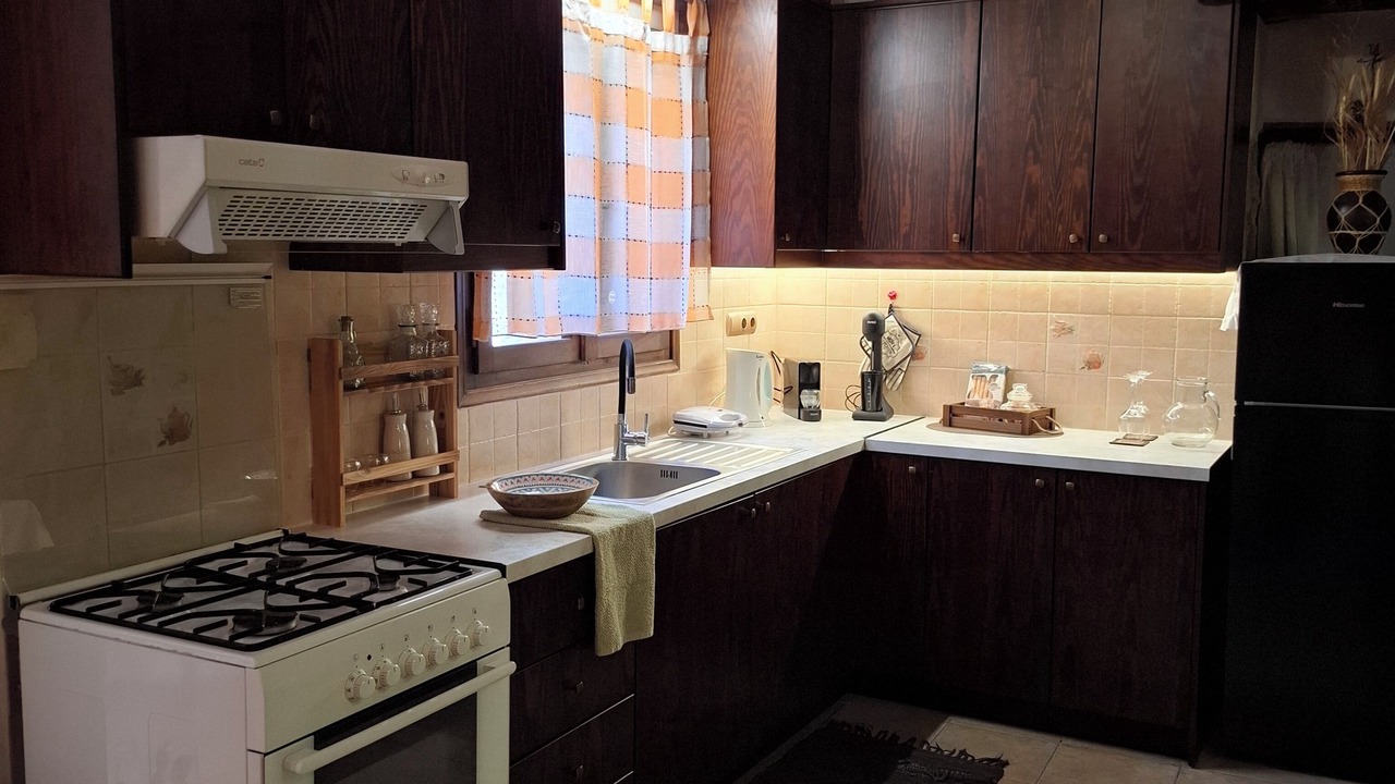 Photo of Kitchen in Episkopi