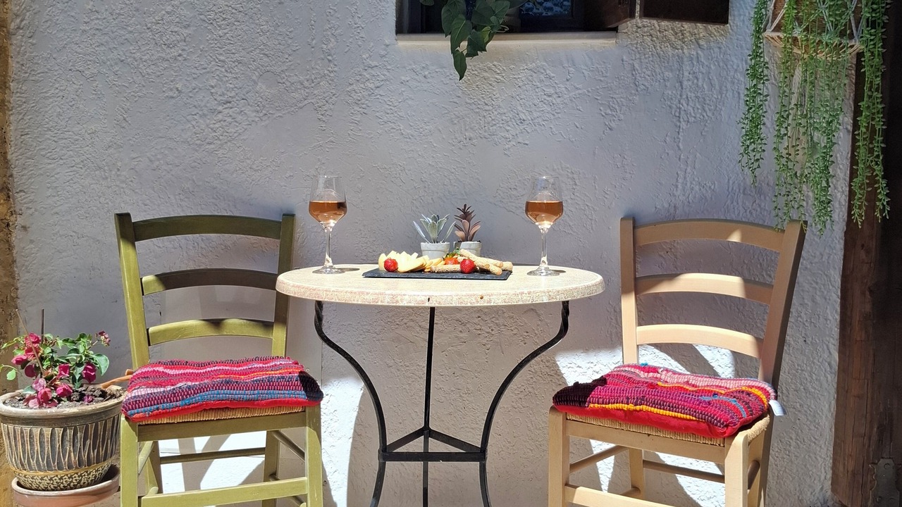 Photo of Outdoor in Episkopi
