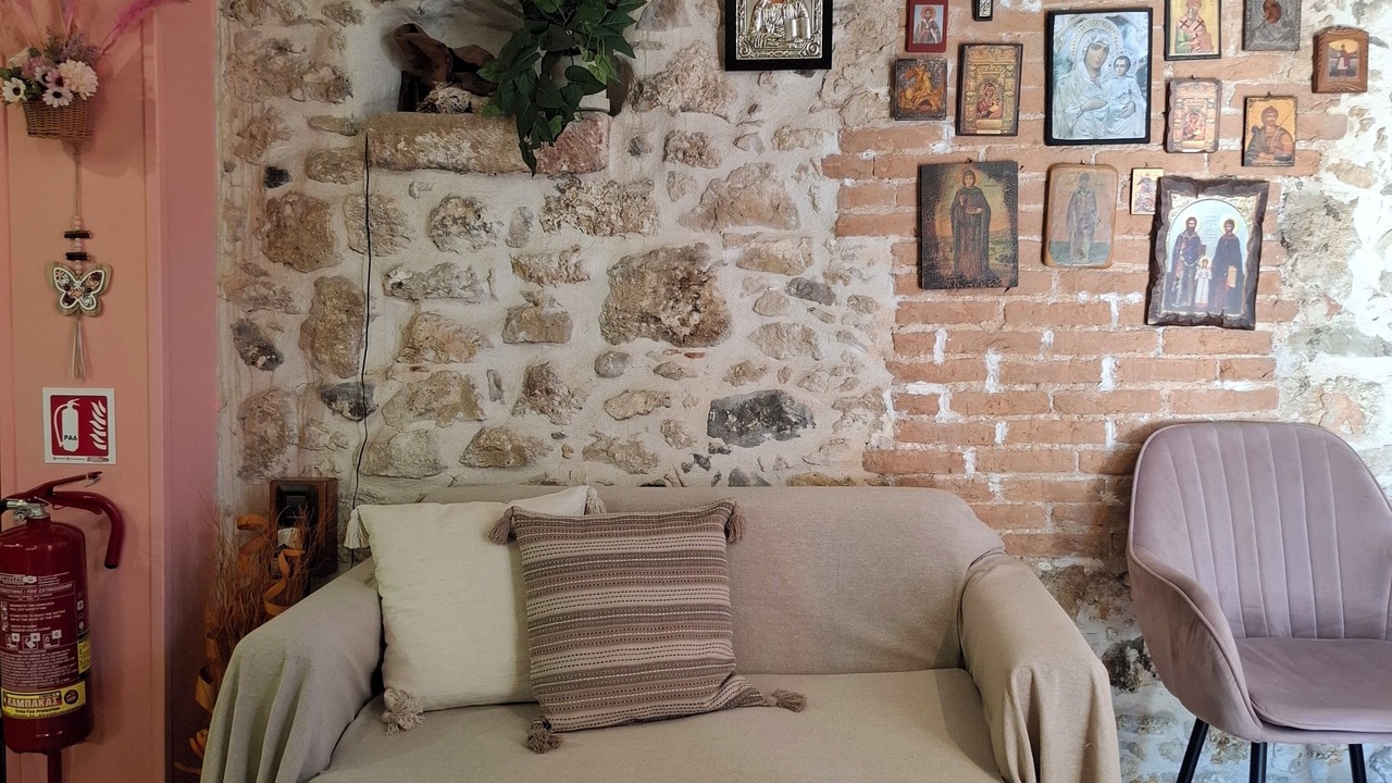 Photo of Livingroom in Episkopi