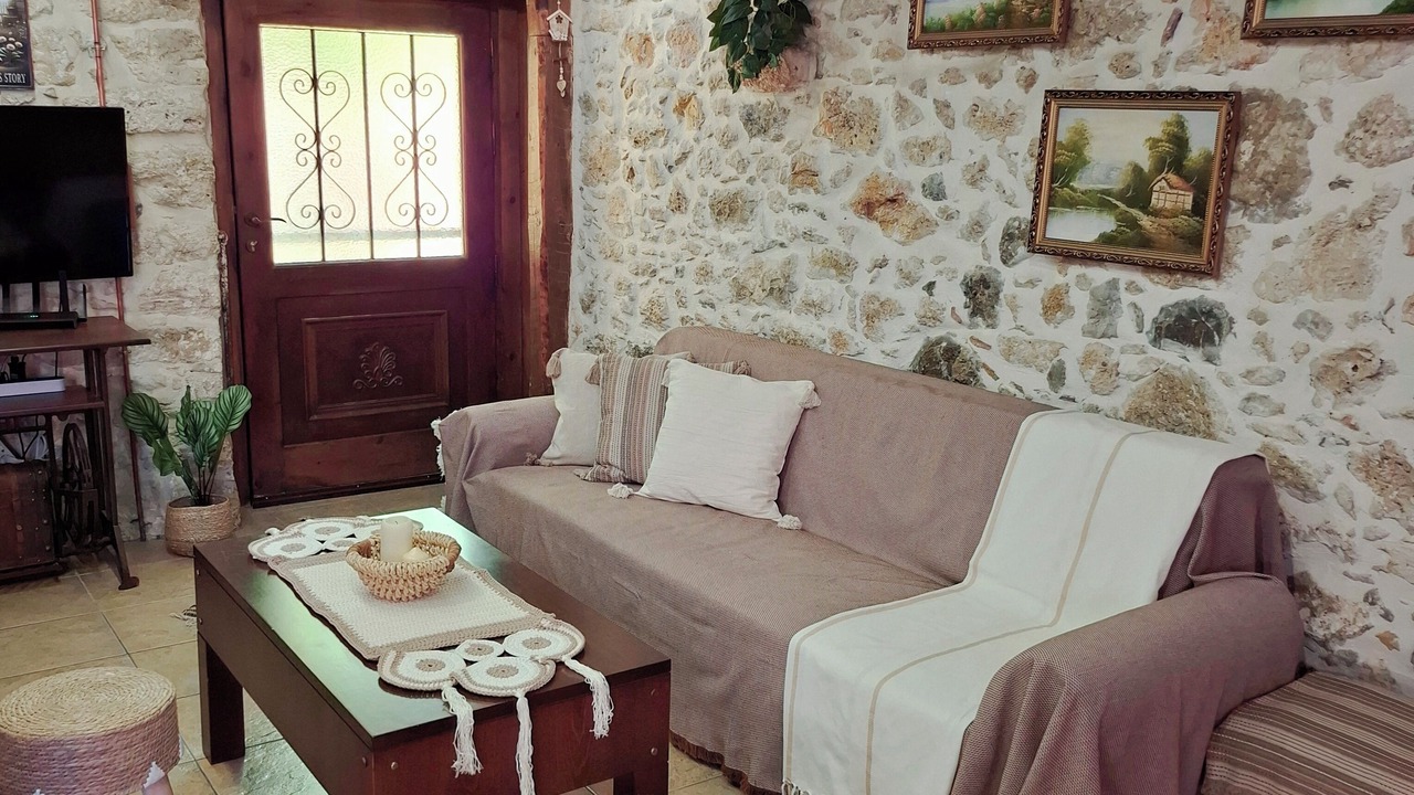 Photo of Livingroom in Episkopi