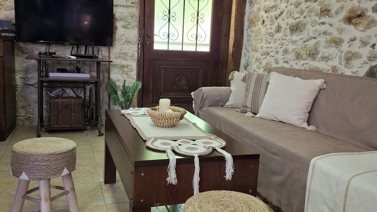 Photo of Livingroom in Episkopi