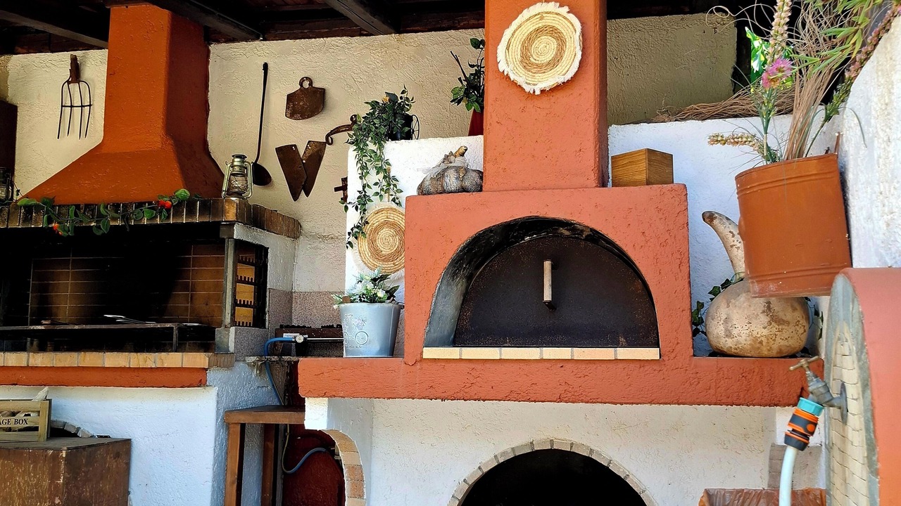 Photo of Outdoor in Episkopi