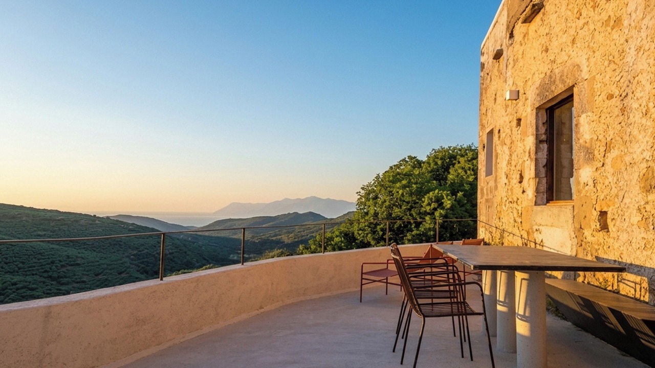 Photo of Outdoor in Tsourouniana