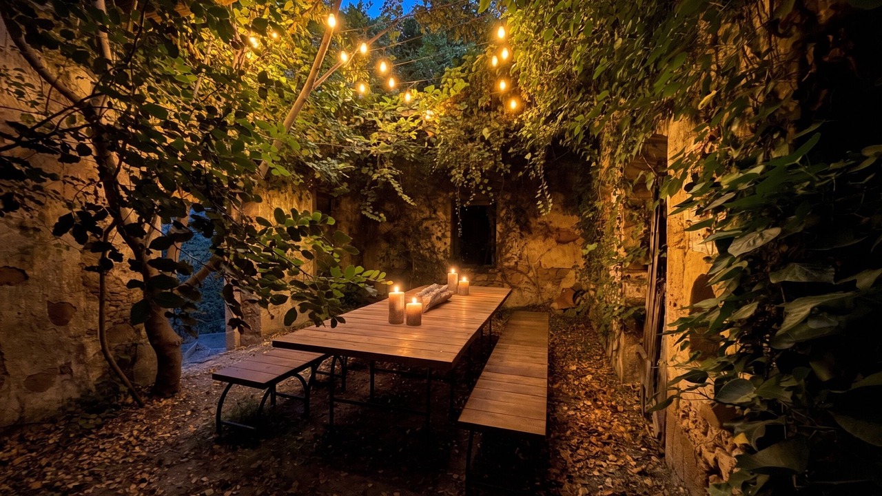 Photo of Outdoor in Tsourouniana