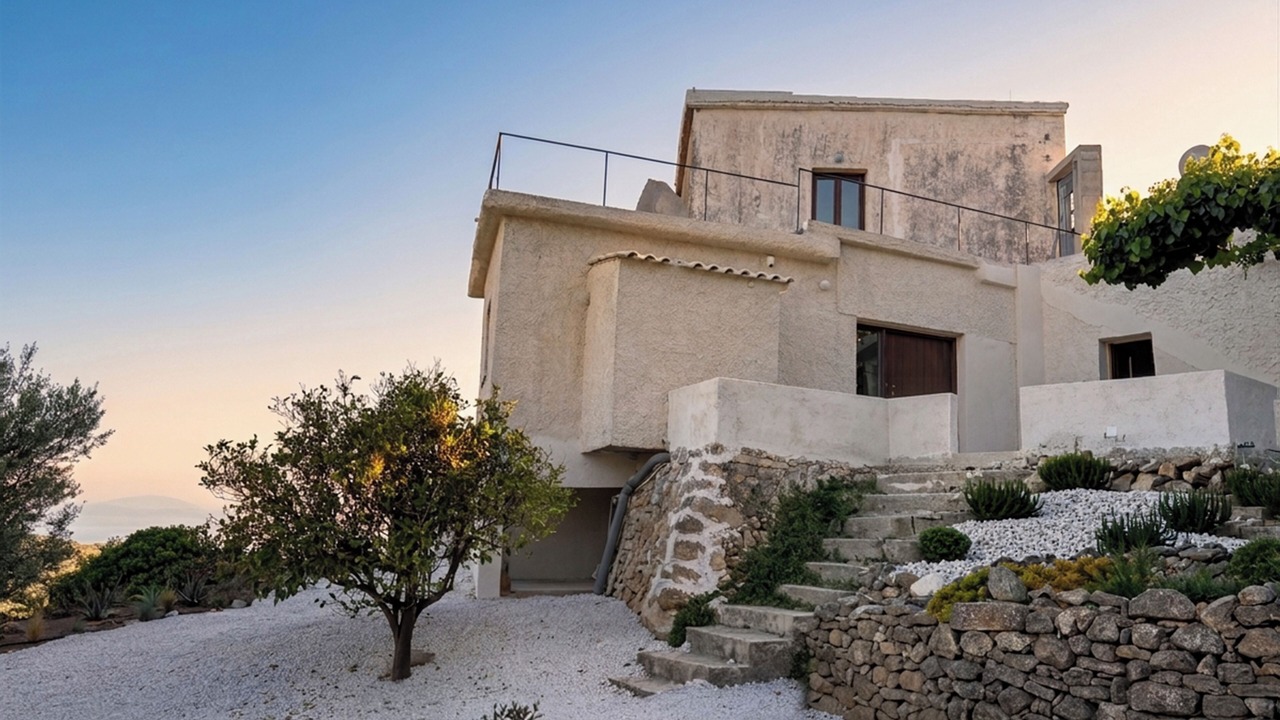 Photo of Outdoor in Tsourouniana