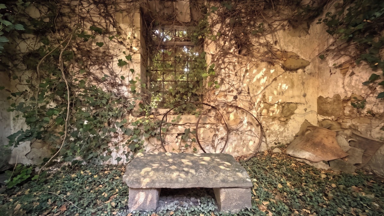Photo of Outdoor in Tsourouniana