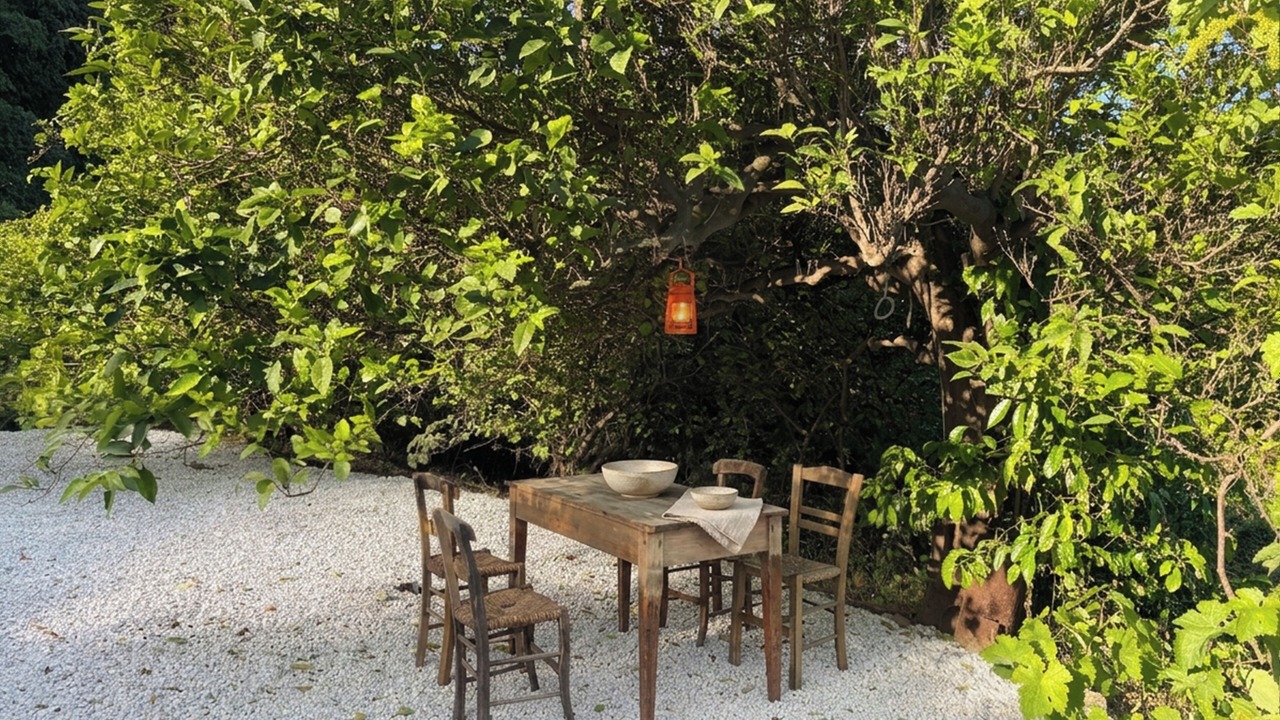 Photo of Outdoor in Tsourouniana