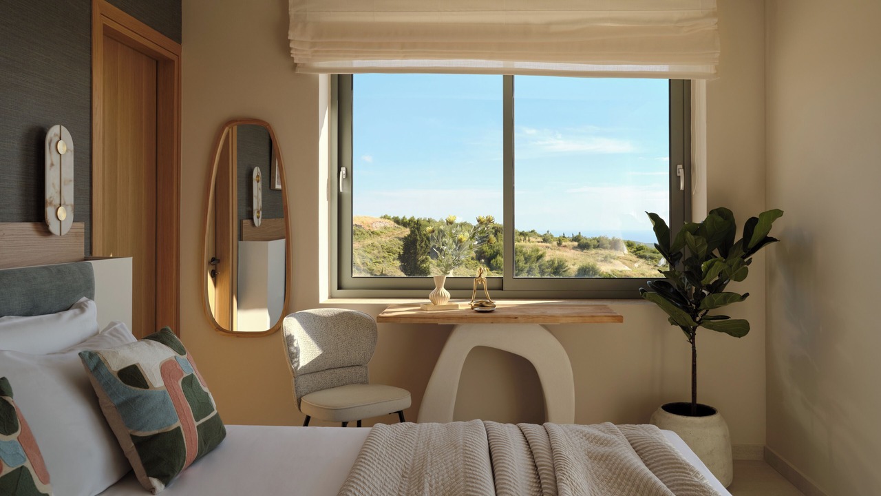 Photo of Bathroom in Ano Volimes