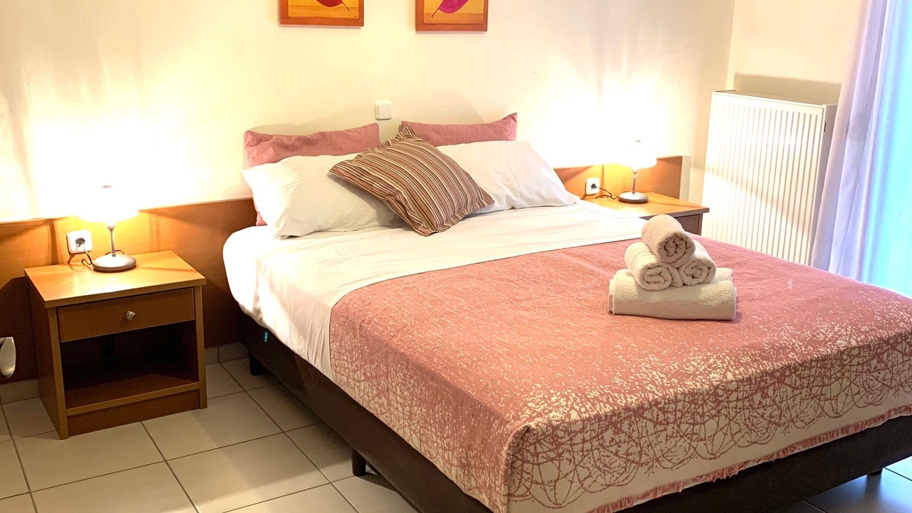 Photo of Bedroom in Koinira