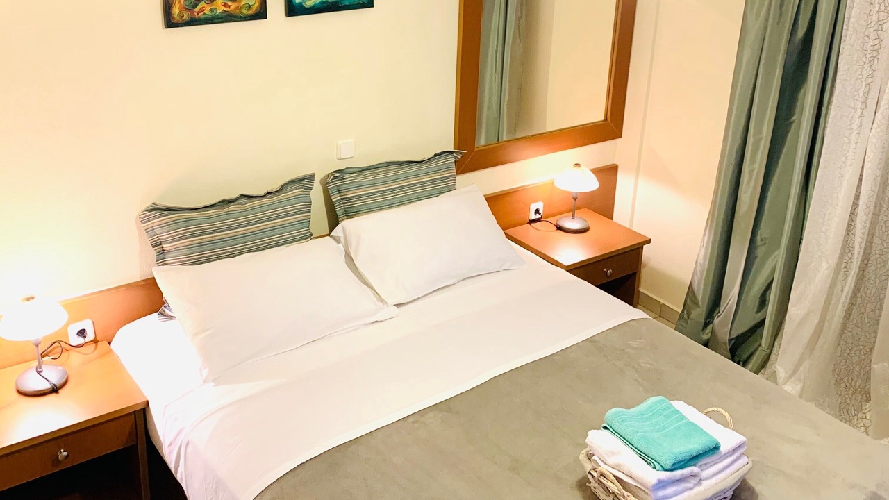 Photo of Bedroom in Koinira