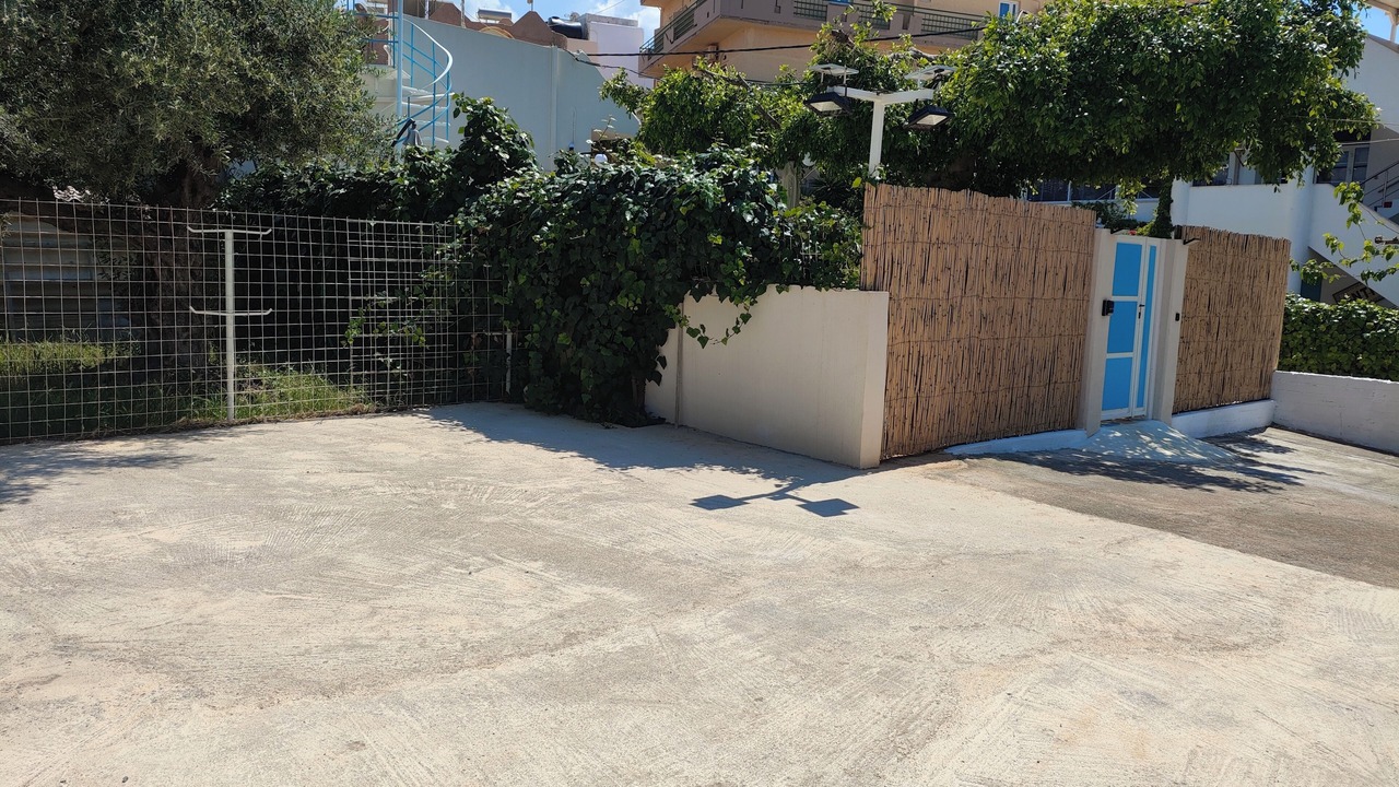 Photo of Outdoor in Malia