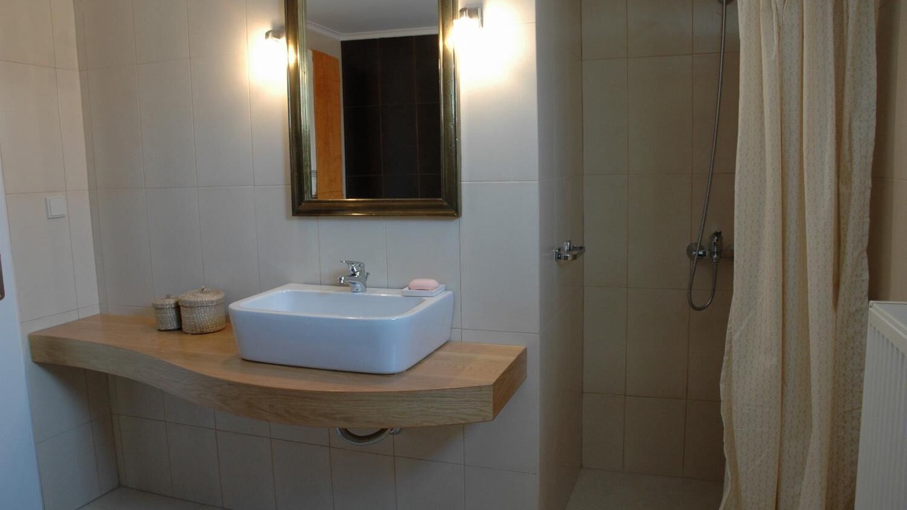 Photo of Bathroom in Armenoi