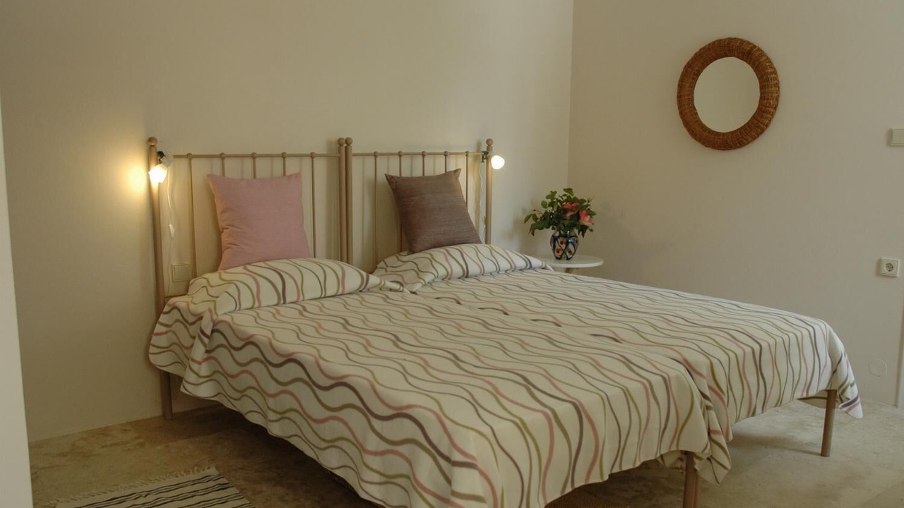 Photo of Bedroom in Armenoi