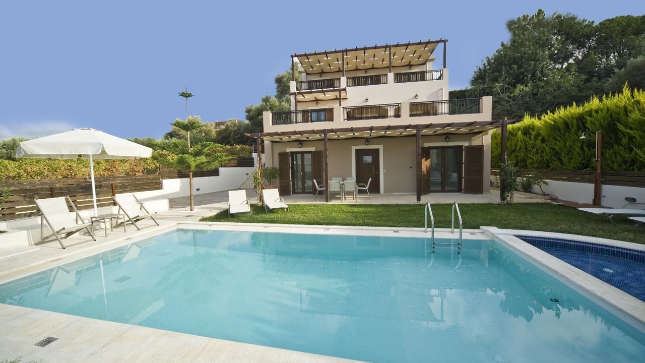 Photo of Outdoor in Pigianos Kampos